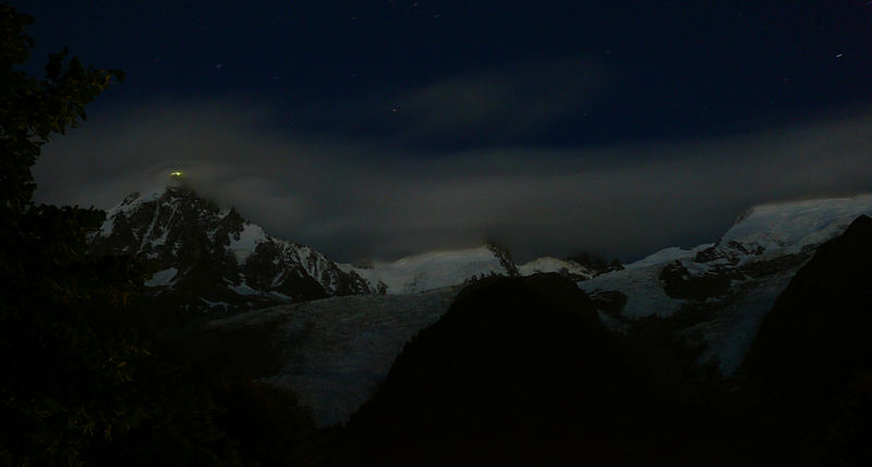 Aiguille du midi (3)