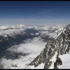 Aiguille du Midi