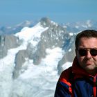 Aiguille du Midi (3842m)