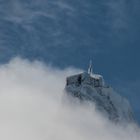 Aiguille du Midi