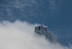 Aiguille du Midi