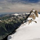 Aiguille du Midi