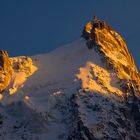 Aiguille du Midi