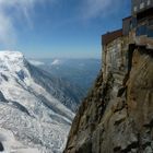 Aiguille du Midi