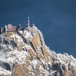 Aiguille du Midi