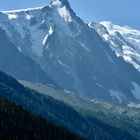 Aiguille du midi