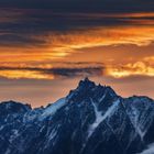 Aiguille du Midi