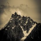 Aiguille du Midi