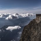 Aiguille du Midi