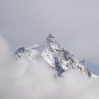 Aiguille du Midi