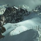 Aiguille du Midi