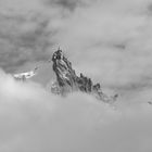 Aiguille Du Midi 