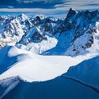 Aiguille du Midi