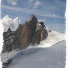 Aiguille du midi