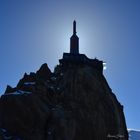 Aiguille du midi