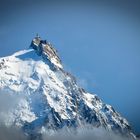 Aiguille du Midi