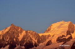 aiguille du midi