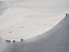 Aiguille du Midi