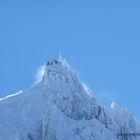 Aiguille du midi