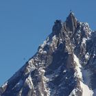 Aiguille du Midi Chamonix