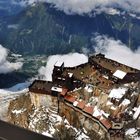 Aiguille du midi - Chamonix