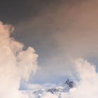 Aiguille du midi - CHAMONIX Mont-Blanc