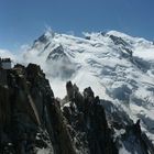 Aiguille du Midi