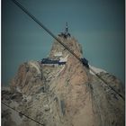 Aiguille du Midi