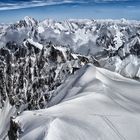 Aiguille du Midi