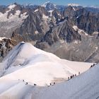 Aiguille du Midi