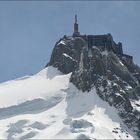 Aiguille du Midi...