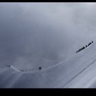 Aiguille du midi I