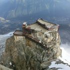 Aiguille du Midi -Westgipfel-