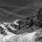 aiguille du moine