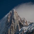 Aiguille du Plan