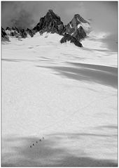 Aiguille du Tour