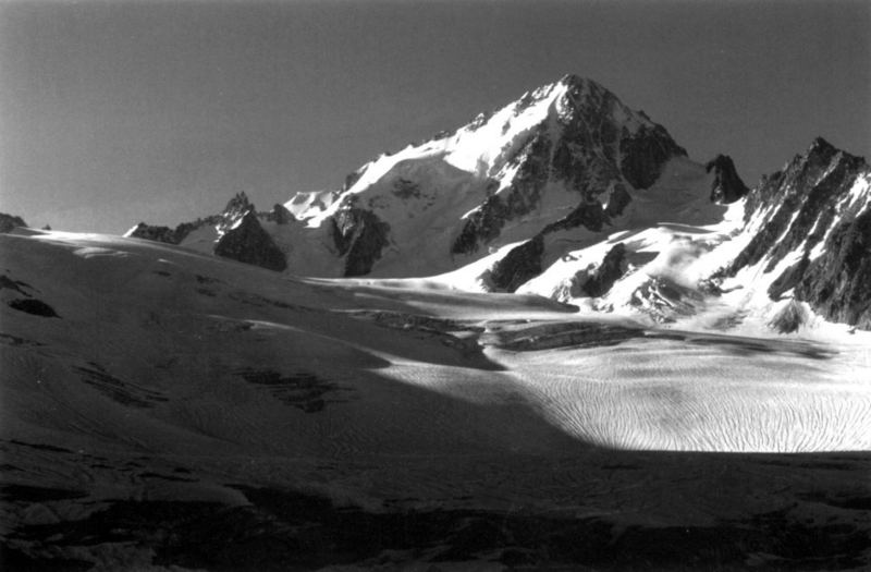 Aiguille du Tour