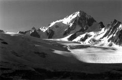 Aiguille du Tour