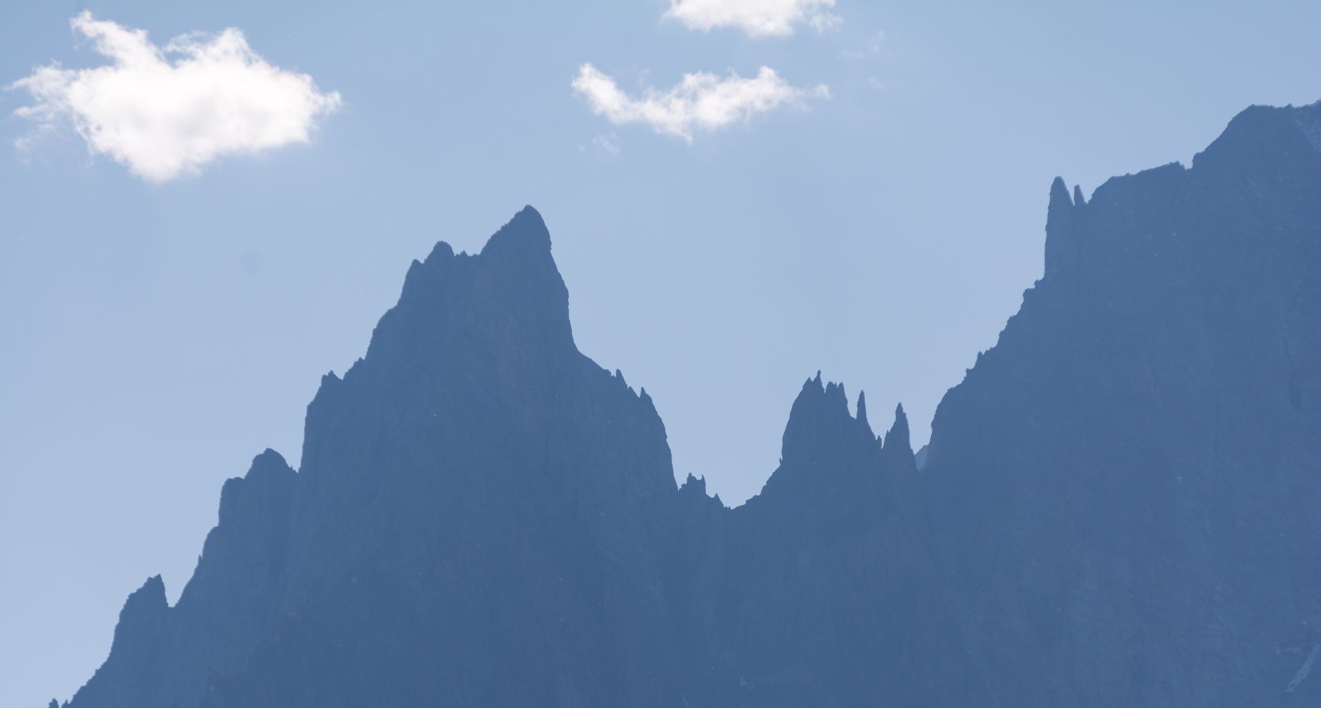 Aiguille Noire de Peuterey