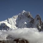 Aiguille Verte (4122m)