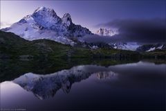 Aiguille Verte