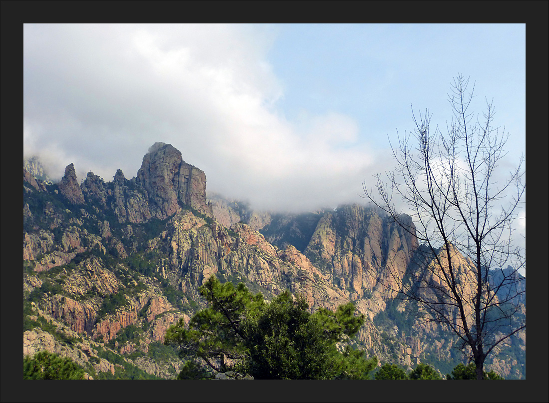 Aiguilles