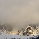 Aiguilles Chamonix