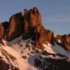 aiguilles d'Ansabére