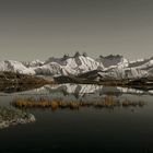 Aiguilles d'Arves