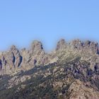 Aiguilles de Bavella