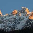 Aiguilles de Chamonix