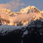 Aiguilles de chamonix n°2