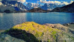 Aiguilles de Chamonix / Sur le tournage de Mon GR® préféré • Saison 2