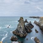 Aiguilles de Port-Coton